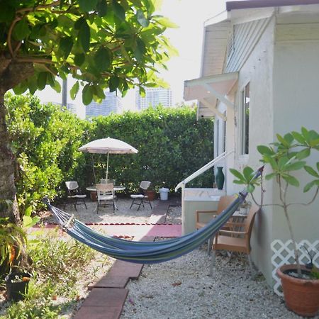 Beach Vibes 2 Bedrooms House Маямі Екстер'єр фото
