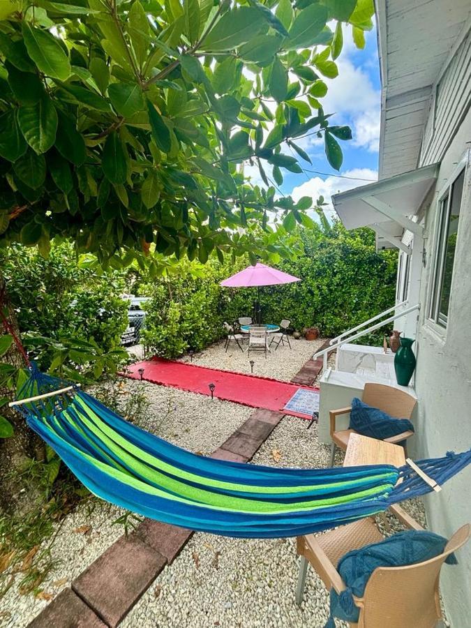 Beach Vibes 2 Bedrooms House Маямі Екстер'єр фото
